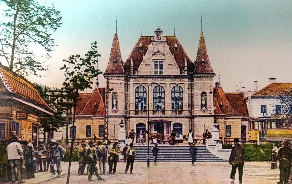 Foto