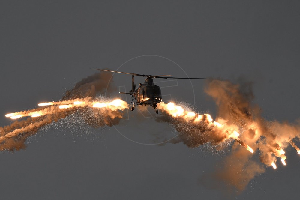 V Česku Sa Začali Dny NATO, Predstavia Sa Na Nich Aj Slovenskí Piloti ...