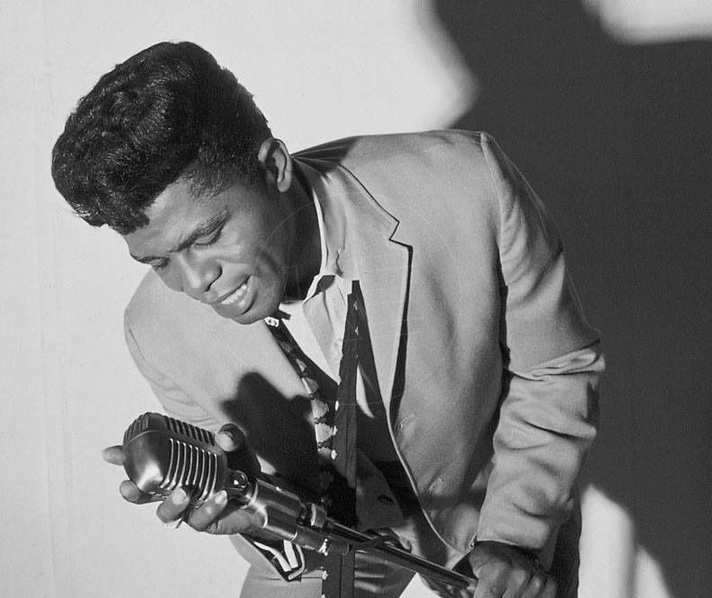 Krstný otec soulu James Brown sa narodil pred 90 rokmi Rádio Košice