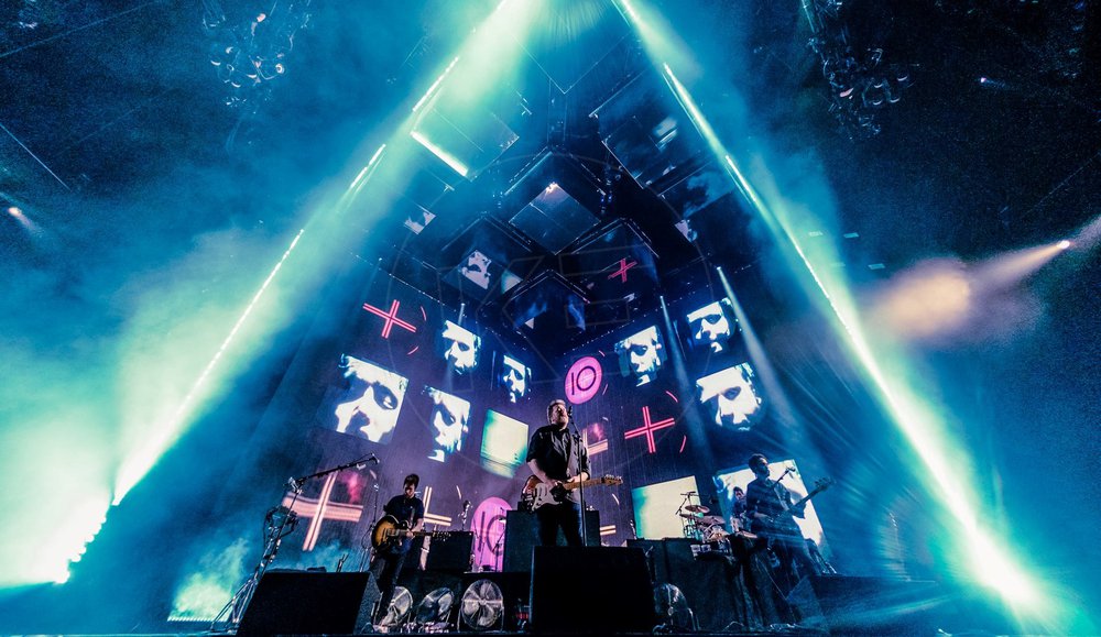 Elbow vydajú The Seldom Seen Kid Live at Abbey Road na vinyle Rádio