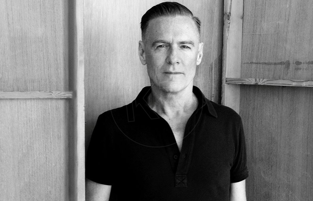 bryan adams covid positive