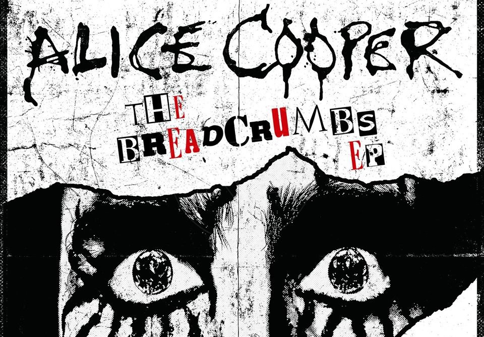 Алиса 2024. Элис Купер breadcrumbs. Alice Cooper 2019 breadcrumbs обложка.