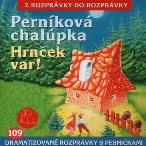 Rozpravka Na Celu - Hrncek Var Rozpravka Na Celu - Hrncek Var