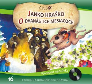 Rozpravka Na Celu - Janko Hrasko Rozpravka Na Celu - Janko Hrasko