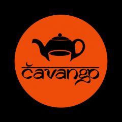 Čajovňa Čavango